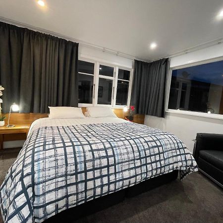 Ocean Front East End Beach House New Plymouth Zewnętrze zdjęcie